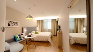 L'éradication rapide des punaises de lit par des experts pour votre hôtel à Limoges